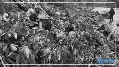 भारतको गोरखपुरबाट पर्यटक लिएर आएको थियो मर्स्याङ्दीमा खसेको बस